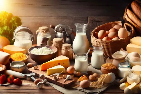 خودت توی خونه پنیر درست کن، محشر میشه | طرز تهیه پنیر به سادگی آب خوردن