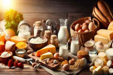 خودت توی خونه پنیر درست کن، محشر میشه | طرز تهیه پنیر به سادگی آب خوردن