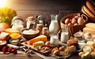 خودت توی خونه پنیر درست کن، محشر میشه | طرز تهیه پنیر به سادگی آب خوردن