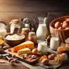خودت توی خونه پنیر درست کن، محشر میشه | طرز تهیه پنیر به سادگی آب خوردن