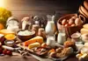 خودت توی خونه پنیر درست کن، محشر میشه | طرز تهیه پنیر به سادگی آب خوردن