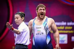 واکنش مربی تیم ملی به اعتراض پرویز هادی