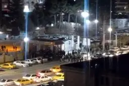 ورود مجلس به ماجرای بیمارستان های ایلام و سینای تهران |  شیخی زاده: حتما از نیروهای امنیتی و انتظامی توضیح می‌خواهیم