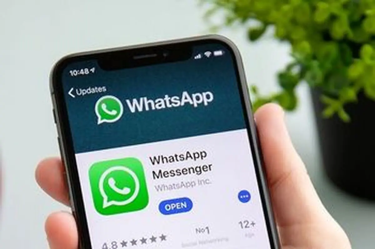 واتس اپ |بهره‌مندی از قابلیت جدید برای کاربران واتس اپ