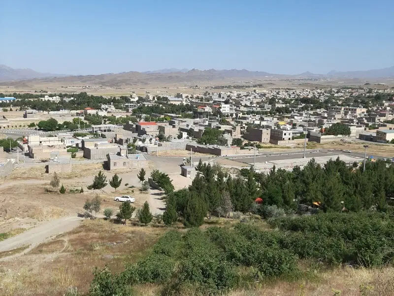 آرام ترین روستاهای اطراف قم برای ریلکسیشن