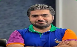 از نمایندگی اعضا تا مشارکت مستقیم؛ پیشنهاد زهیر غرضی برای آینده نصر تهران