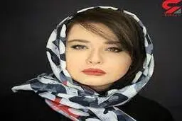 گالری گردی مهراوه شریفی نیا و رفقا!