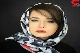 گالری گردی مهراوه شریفی نیا و رفقا!