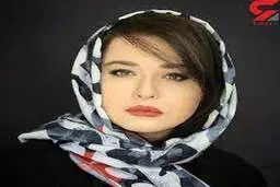 گالری گردی مهراوه شریفی نیا و رفقا!