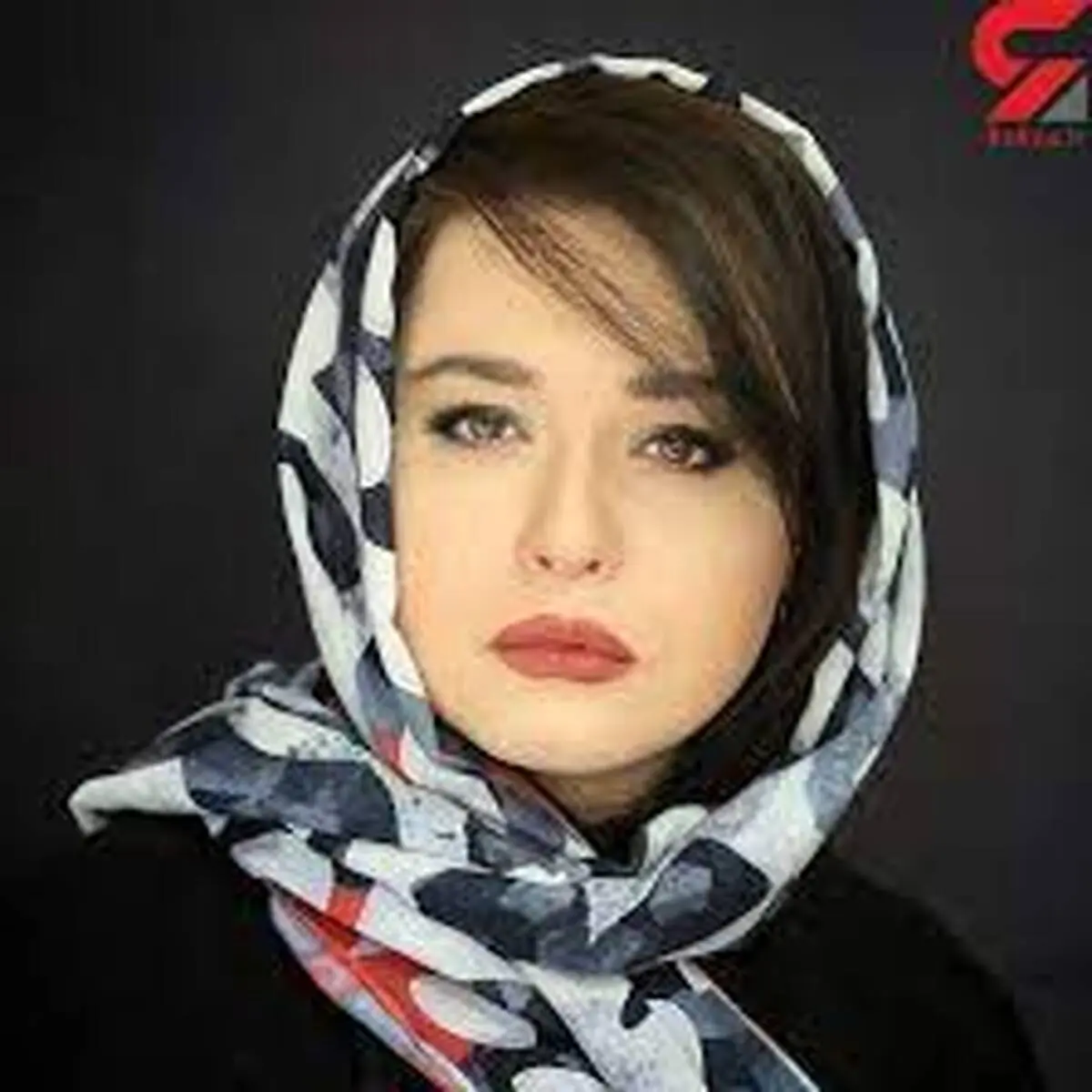 گالری گردی مهراوه شریفی نیا و رفقا!