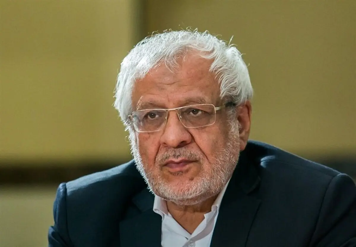 بادامچیان: ورود رئیسی به انتخابات به تصمیم خودش بستگی دارد