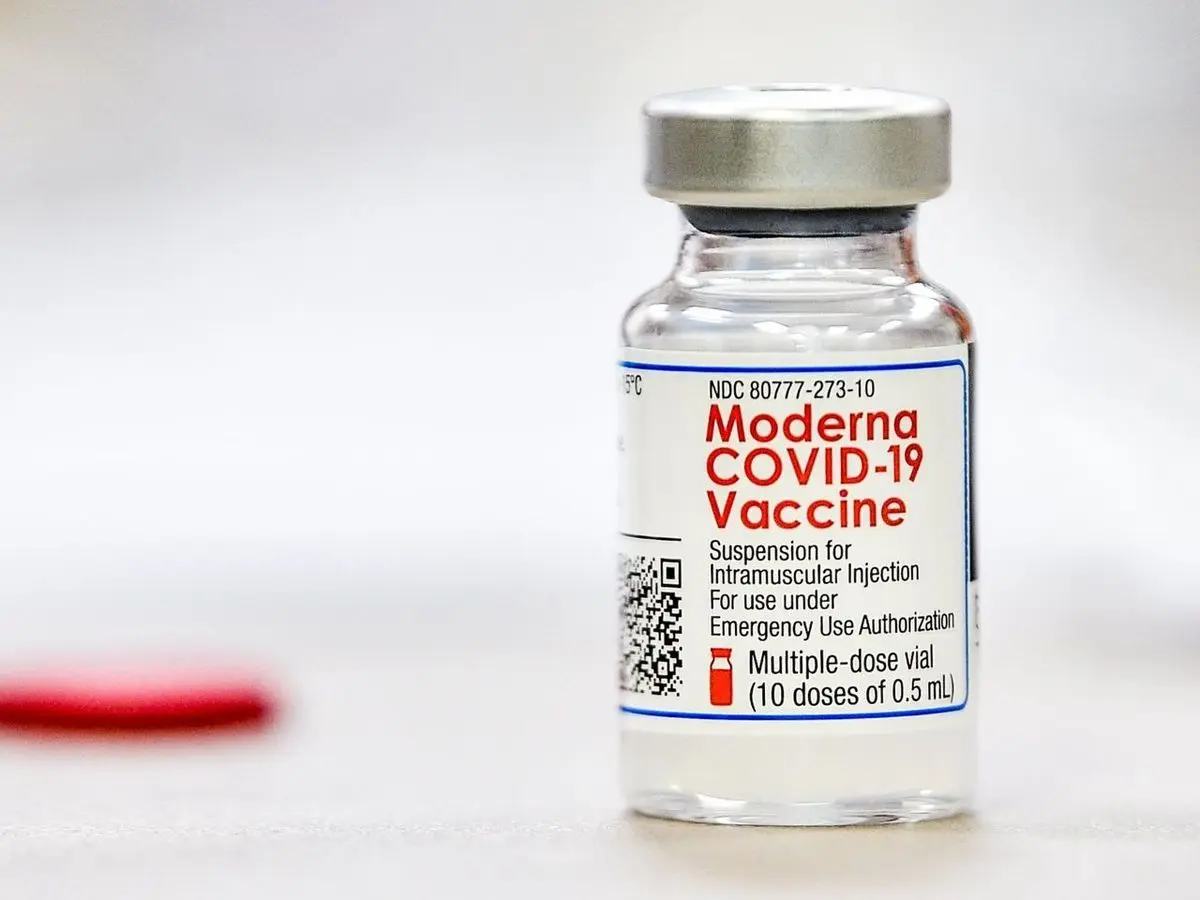  واکسن مدرنا به صورت تک دوزی در هندوستان عرضه می شود 