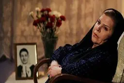 ستاره سینمای ایران خاموش شد | زری خوشکام در 76 سالگی دار فانی را وداع گفت