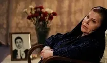 ستاره سینمای ایران خاموش شد | زری خوشکام در 76 سالگی دار فانی را وداع گفت