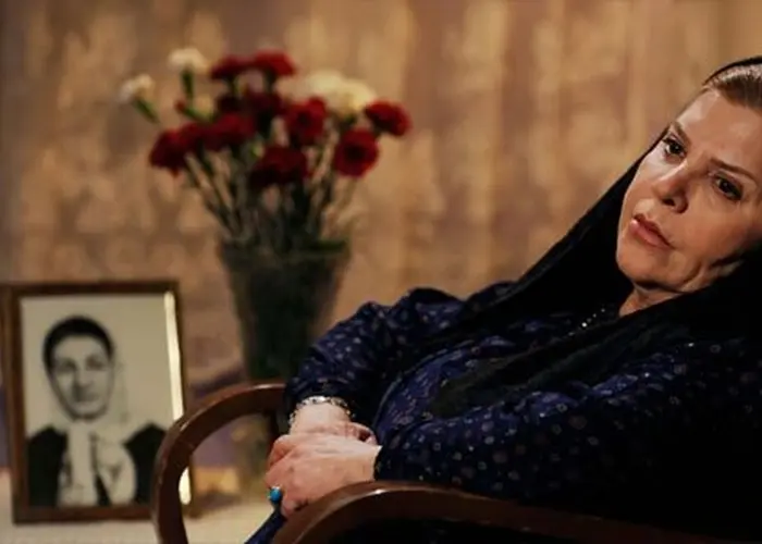 ستاره سینمای ایران خاموش شد | زری خوشکام در 76 سالگی دار فانی را وداع گفت