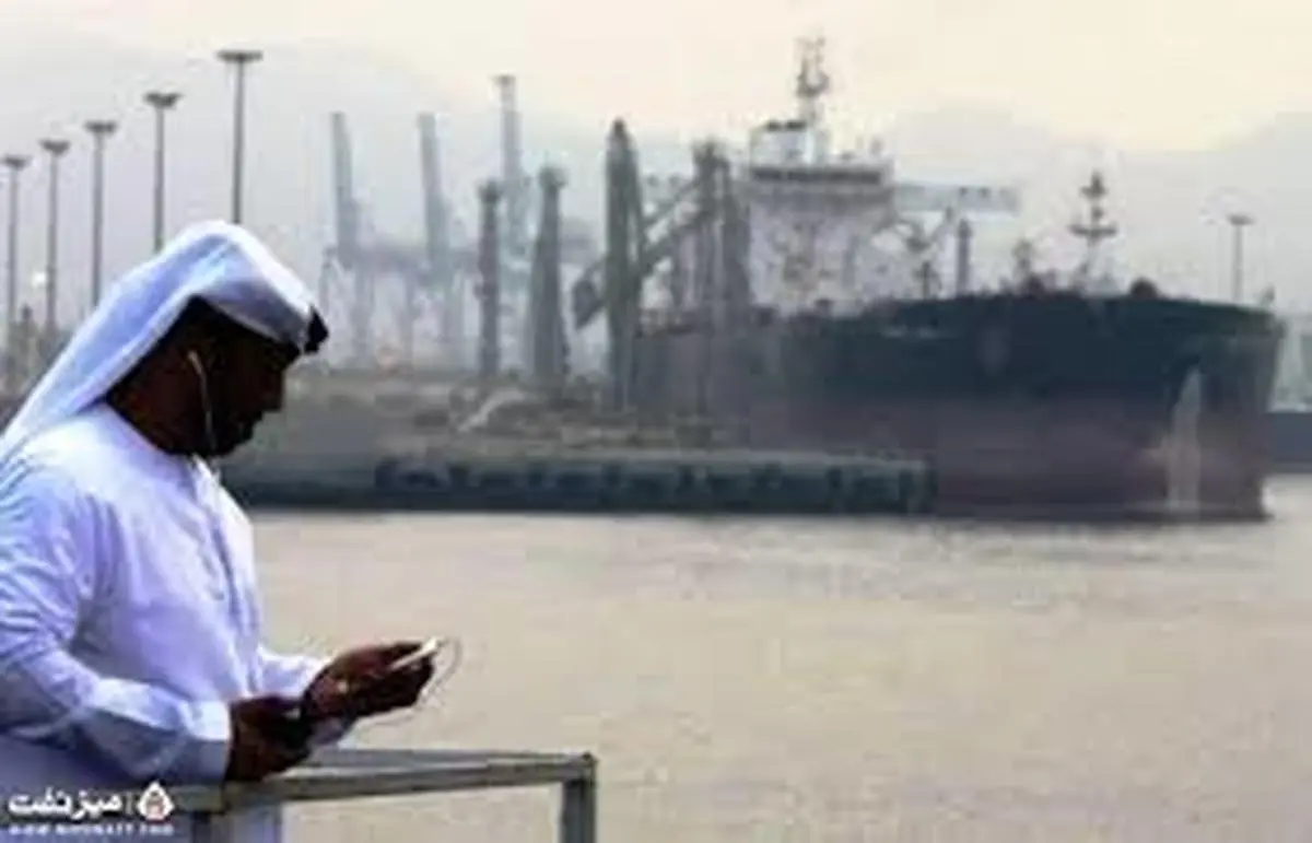 جنون صادراتی عربستان درآمد کشتی‌ها را ۸ برابر کرد
