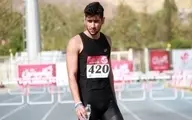 
اعلام اسامی چهار نماینده دوومیدانی ایران در  المپیک توکیو 
