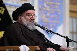 هشدار امام جمعه موقت تهران درباره تلاش برای عادی‌سازی بی‌حجابی | انتقاد از برگزاری کنسرت‌های بدون رعایت حجاب