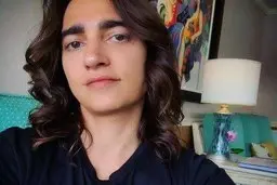 شاهزاده سرین بازداشت شد | هتاک به مقدسات دستگیر شد