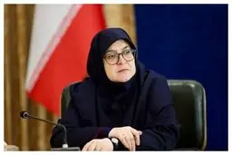دولت اعتراضات را به رسمیت می‌شناسد | در عین مراقبت از حقوق شهروندان، باید از قاچاق سوخت جلوگیری شود |  امیدوارم با رای مجلس به مدنی‌زاده، برنامه‌های وزارت اقتصاد به‌خوبی اجرا شود