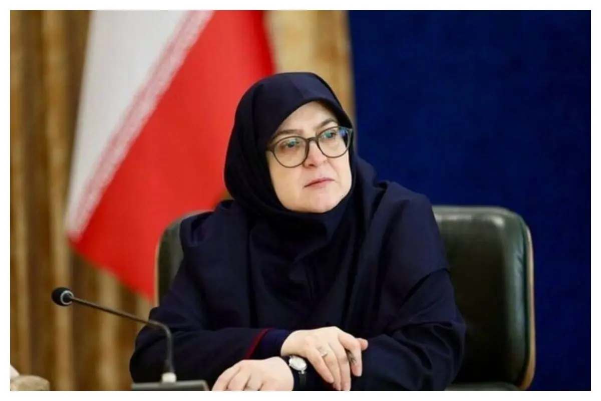 دولت اعتراضات را به رسمیت می‌شناسد | در عین مراقبت از حقوق شهروندان، باید از قاچاق سوخت جلوگیری شود |  امیدوارم با رای مجلس به مدنی‌زاده، برنامه‌های وزارت اقتصاد به‌خوبی اجرا شود