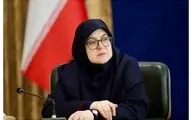 دولت اعتراضات را به رسمیت می‌شناسد | در عین مراقبت از حقوق شهروندان، باید از قاچاق سوخت جلوگیری شود |  امیدوارم با رای مجلس به مدنی‌زاده، برنامه‌های وزارت اقتصاد به‌خوبی اجرا شود