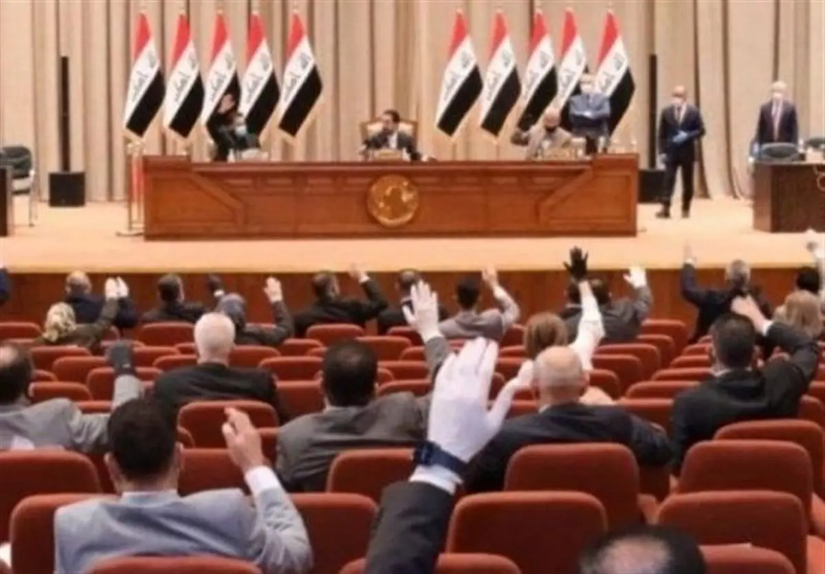 پیش توافق کُردها و شیعیان عراق در خصوص قانون بودجه سال ۲۰۲۱
