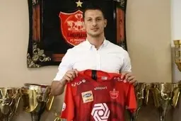 انتقاد شدید از بازیکن 7 میلیاردی پرسپولیس