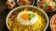 طرز تهیه دمپختک | یه غذای فوری ایرانی +ویدئو