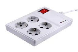 هر محافظ برق را برای کالای مخصوصش بخرید  | حداقل قیمت محافظ چقدر است؟