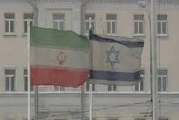 آیا اسرائیل به دنبال جنگ با ایران است؟