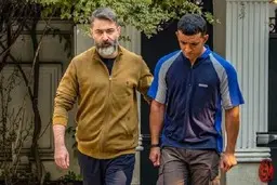 حال پارسا پیروزفر وخیم شد | پس لرزه جشن تولد جنجالی علی شادمان