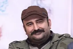 ترجیح می‌دهم در آثار تلویزیونی بازی کنم 