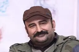 ترجیح می‌دهم در آثار تلویزیونی بازی کنم 