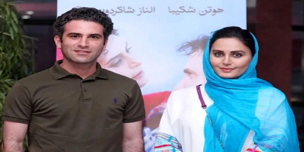 هوتن شکیبا هم به «ملاقات خصوصی» پیوست