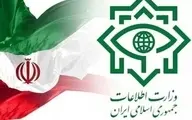  سه اسیر ایرانی توسط سربازان گمنام امام زمان (عج)  آزاد شدند