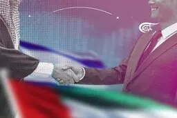 
توافق امارات و اسرائیل برای تبادل بورسیه‌های دانشجویی
