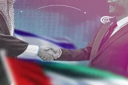 
توافق امارات و اسرائیل برای تبادل بورسیه‌های دانشجویی
