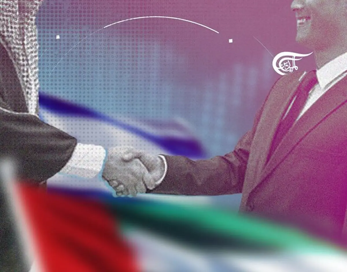 
توافق امارات و اسرائیل برای تبادل بورسیه‌های دانشجویی
