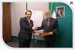 با حضور وزیر ارشاد و مدیرعامل بانک صادرات ایران | آیین رونمایی از شناسنامه آثار هنری برگزار شد