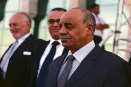 سفیر فلسطین  |   بن زاید یک دیکتاتور کوچک و شهرت طلب است