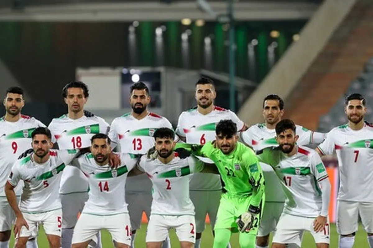 تیم ملی و ۴ دیدار دوستانه در خرداد | بازی ایران و آمریکا لغو شد