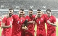 ایران قهرمان کافا شد!