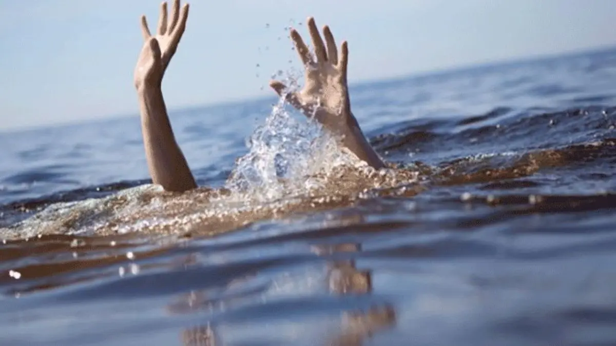 مرگ تلخ 21 زن و مرد در دریای خزر + جزییات