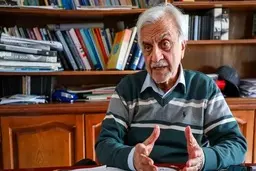 هاشمی‌طبا: تندرو‌ها می‌خواهند پزشکیان را زمین بزنند و دولتی با مشارکت حداقلی روی کار بیاورند | از هدف‌های دیگر آنها که ممکن است خیلی خطرناک باشد، اصلاً صحبت نمی‌کنم