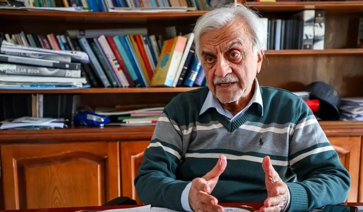 هاشمی‌طبا: تندرو‌ها می‌خواهند پزشکیان را زمین بزنند و دولتی با مشارکت حداقلی روی کار بیاورند | از هدف‌های دیگر آنها که ممکن است خیلی خطرناک باشد، اصلاً صحبت نمی‌کنم