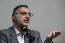 برنامه زاکانی برای شهر قم: تحول در ظرفیت سازی نخبگانی برای پشتوانه فکری نمایندگان!