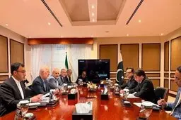 اتصال ریلی ایران و پاکستان تحول راهبردی در منطقه خواهد شد
