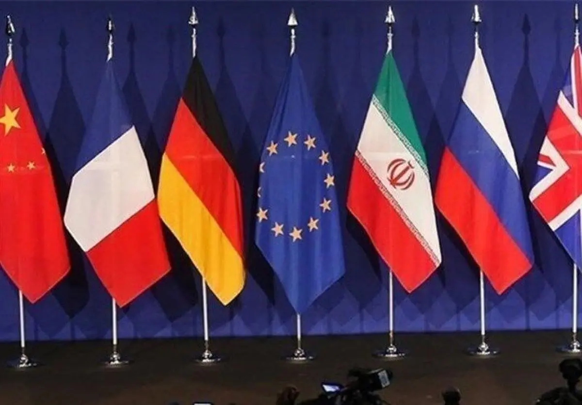 
ابتکار جدید پیشنهادی ایران برای خروج از بن‌بست  در گفت‌وگوهای وین 

