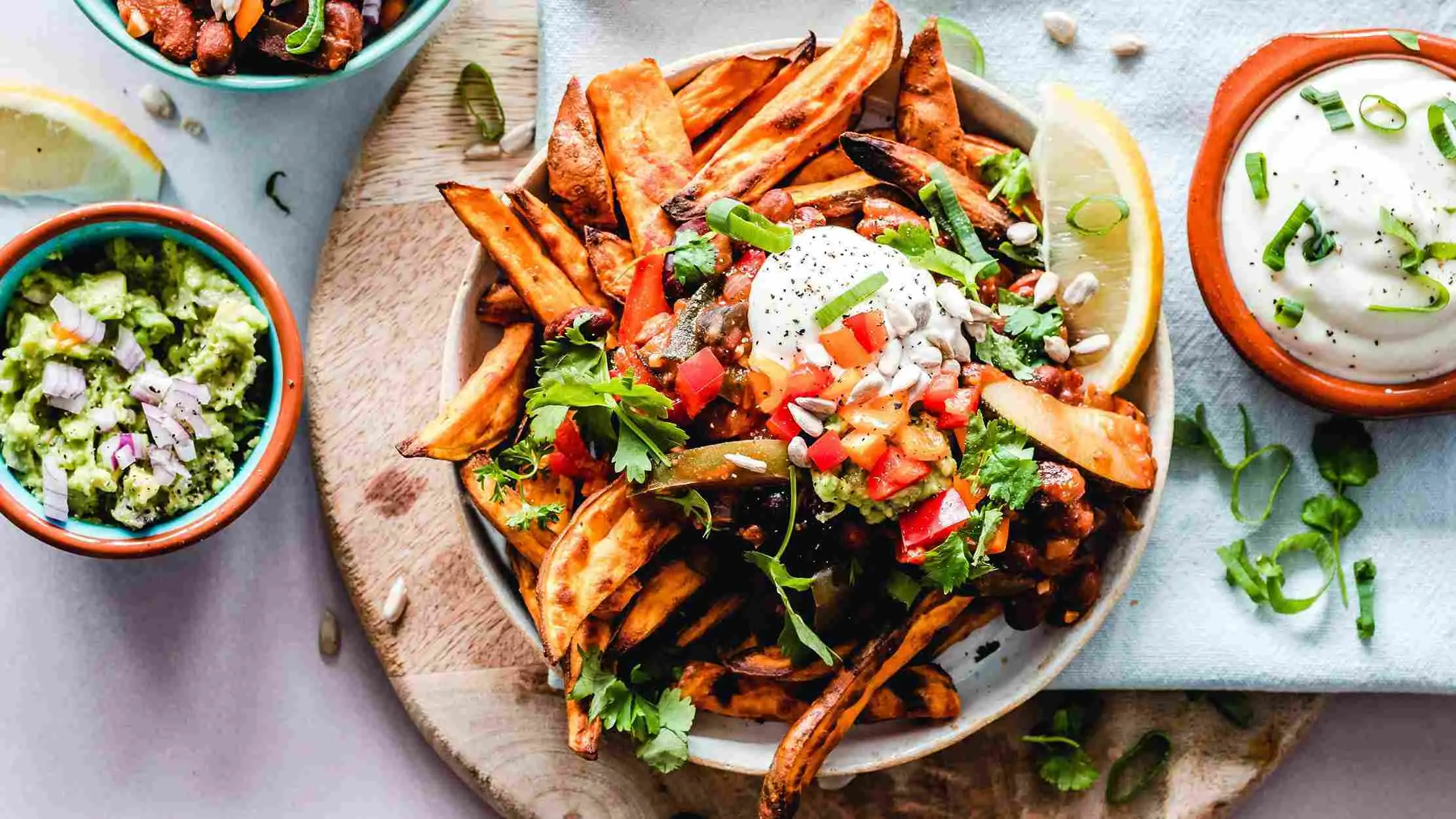 روش تهیه غذای گیاهی آسان | اگر به دنبال یک غذای آسونی حتما این غذا رو امتحان کن +ویدئو